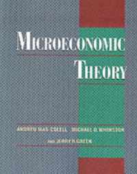 Microeconomic Theory