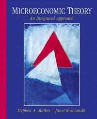 Microeconomic Theory