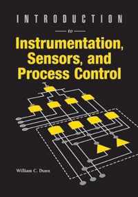 Introduction To Instrumentation, Sensors, And Process Contro