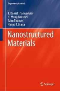 Nanostructured Materials