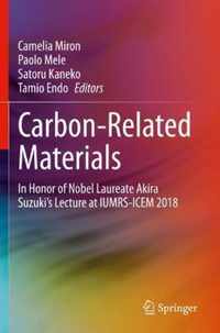 Carbon-Related Materials