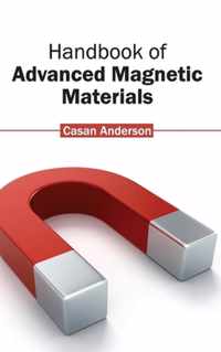 Handbook of Advanced Magnetic Materials