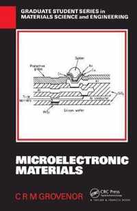 Microelectronic Materials