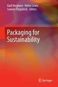 Packaging for Sustainability