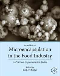 Microencapsulation in the Food Industry