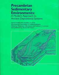 Precambrian Sedimentary Environments