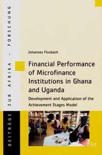 Financial Performance of Microfinance Institutions in Ghana and Uganda