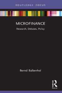 Microfinance