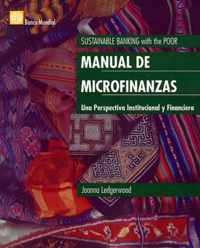 Manual De Microfinanzas Una Perspe