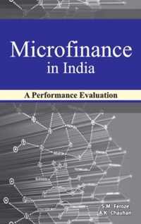 Microfinance in India