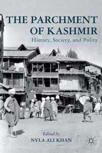 The Parchment of Kashmir