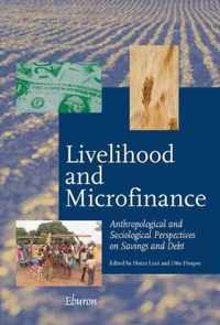 Livelihood and Microfinance