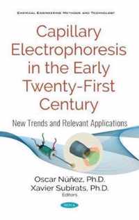 Capillary Electrophoresis in the Early Twenty-First Century