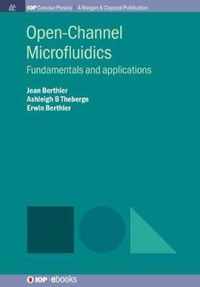 Open-Channel Microfluidics