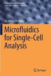 Microfluidics for Single Cell Analysis