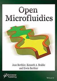 Open Microfluidics