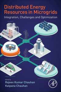 Distributed Energy Resources in Microgrids