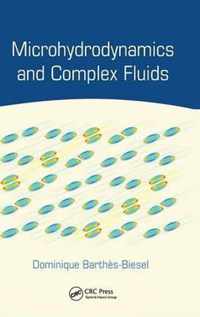 Microhydrodynamics and Complex Fluids