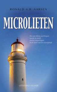 Microlieten - Ronald A.R. Aarsen - Paperback (9789461851888)