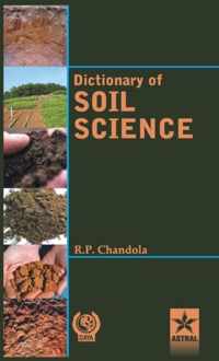 Dictionary of Soil Science