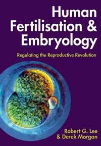 Human Fertilisation and Embryology