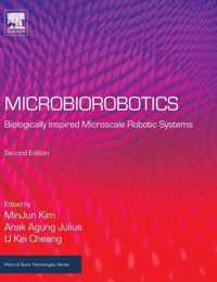 Microbiorobotics