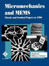 Micromechanics and MEMS