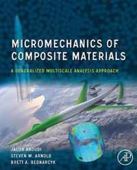 Micromechanics of Composite Materials