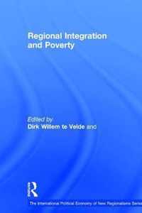 Regional Integration and Poverty