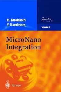 Micronano Integration