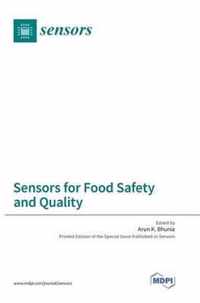 Sensors for Food Safety and Quality