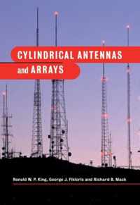 Cylindrical Antennas and Arrays