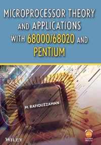 Microprocessor Theory and Applications with 68000/68020 and Pentium