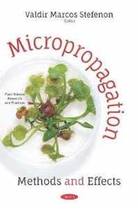 Micropropagation