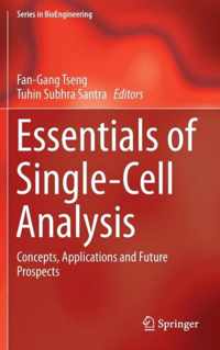 Essentials of Single-Cell Analysis