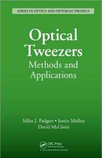 Optical Tweezers