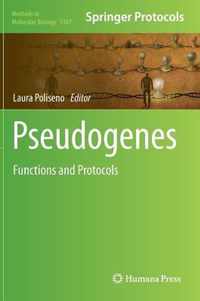 Pseudogenes