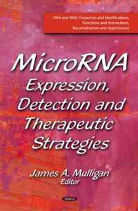 MicroRNA