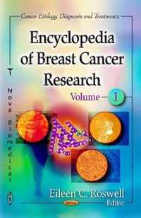 Encyclopedia of Breast Cancer Research