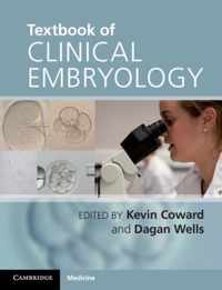 Textbook of Clinical Embryology