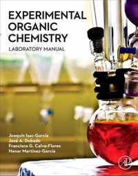 Experimental Organic Chemistry