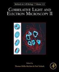 Correlative Light and Electron Microscopy II