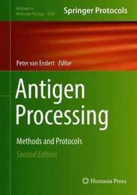 Antigen Processing