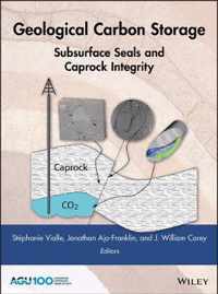 Geophysics of Caprocks