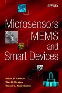 Microsensors, Mems, And Smart Devices