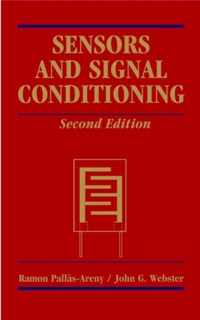 Sensors and Signal Conditioning