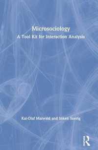 Microsociology