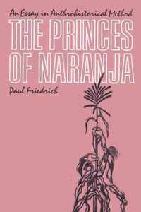 The Princes of Naranja