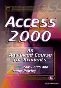 Access 2000