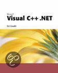 Microsoft Visual C++ .Net